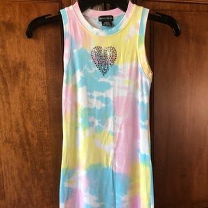 Flowers By Zoe kids dress